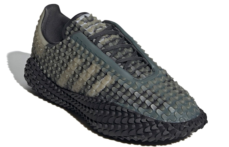 adidas originals CRAIG GREEN x adidas originals Graddfa AKH — фото 9