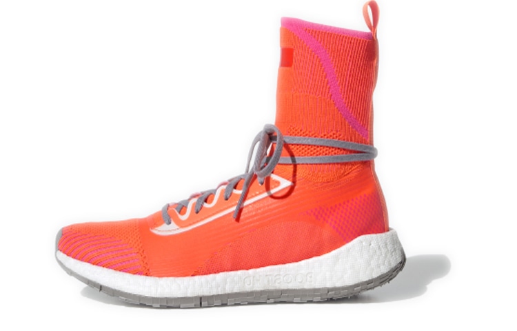Adidas PulseBOOST Hd Mid