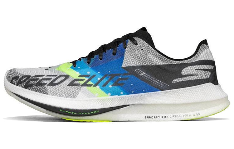 Skechers Speed Elite — фото 6