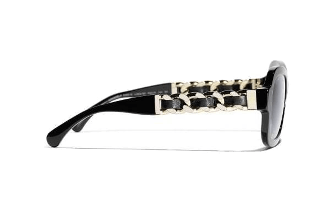 Chanel Sunglasses — фото 2
