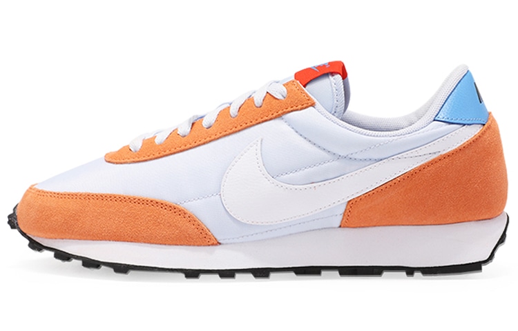Nike Daybreak Orange Blue — фото 5