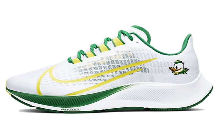 Nike Air Zoom Pegasus 37 Oregon — фото 6