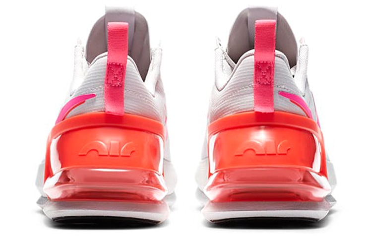 Nike Air Max Up White Pink — фото 10