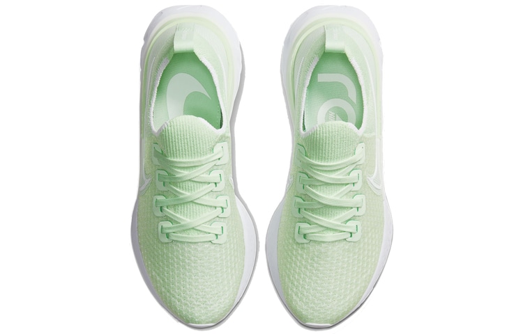 Nike React Infinity Run Flyknit 1 FK — фото 9