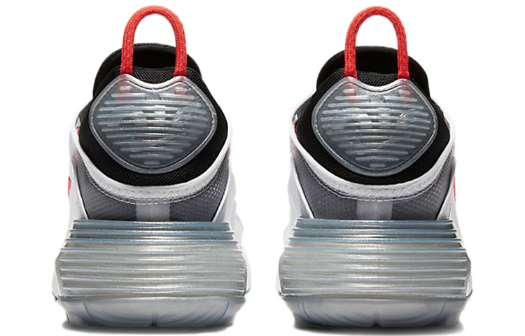 Nike Air Max 2090 White — фото 10