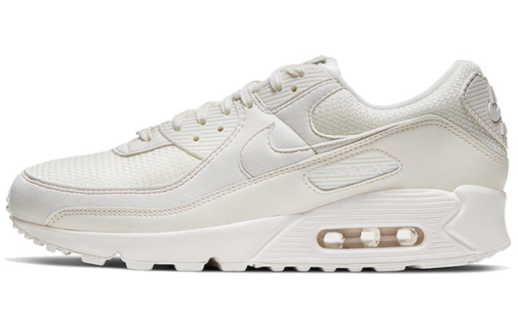 Nike Air Max 90 NRG Salt White — фото 5