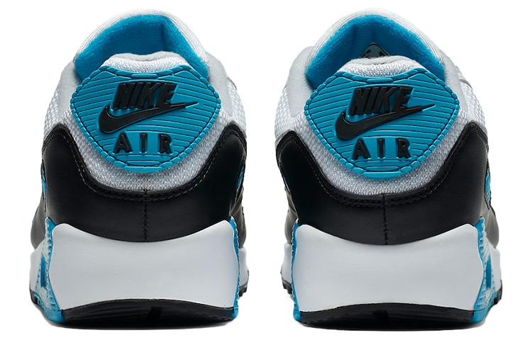 Nike Air Max 90 "Laser Blue" — фото 10