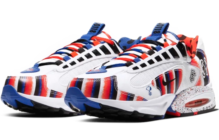 Nike Air Max Triax 96 Doernbecher Freestyle — фото 7