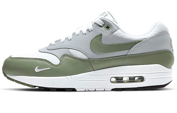 Nike Air Max 1 Premium "Spiral Sage" — фото 6