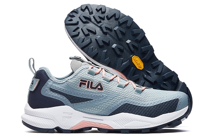 FILA Athletics — фото 10