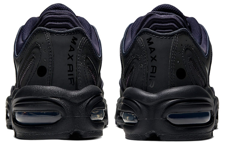 Nike Air Max Tailwind 4 — фото 8