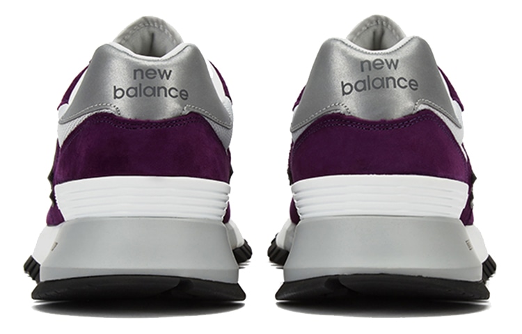 New Balance 1300 Purple — фото 8