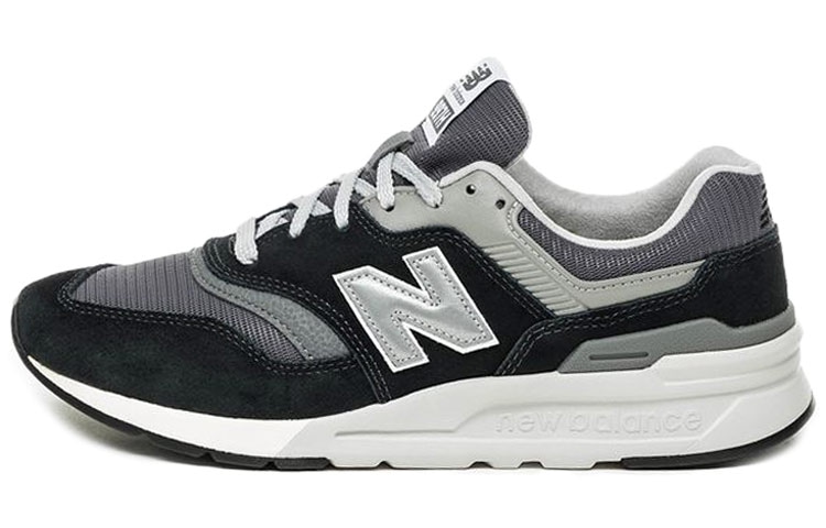 New Balance 997H Black — фото 7