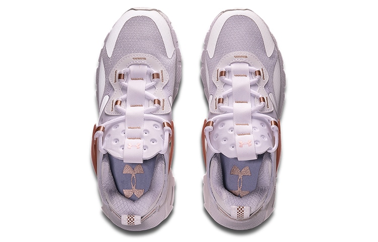Under Armour HOVR Mega 1 — фото 8