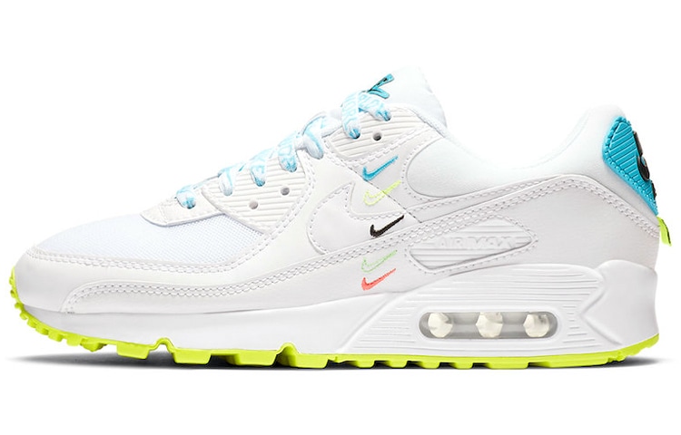 Nike Air Max 90 SE "Worldwide" — фото 6