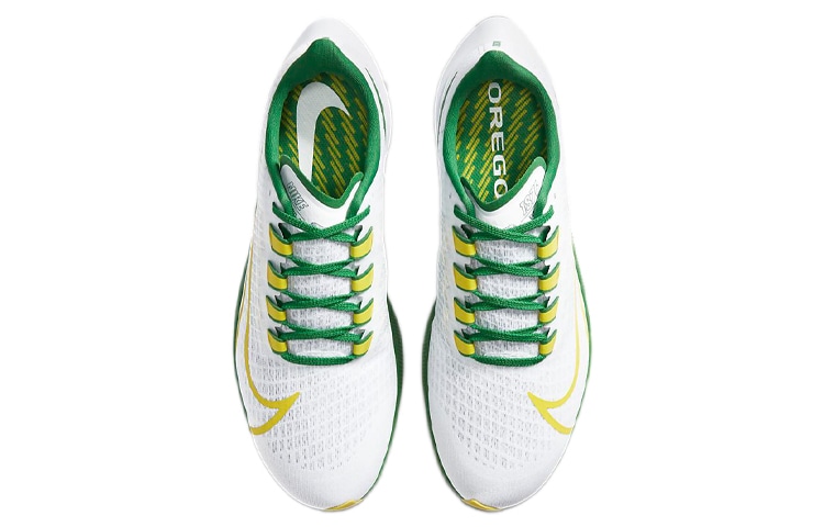 Nike Air Zoom Pegasus 37 Oregon — фото 9