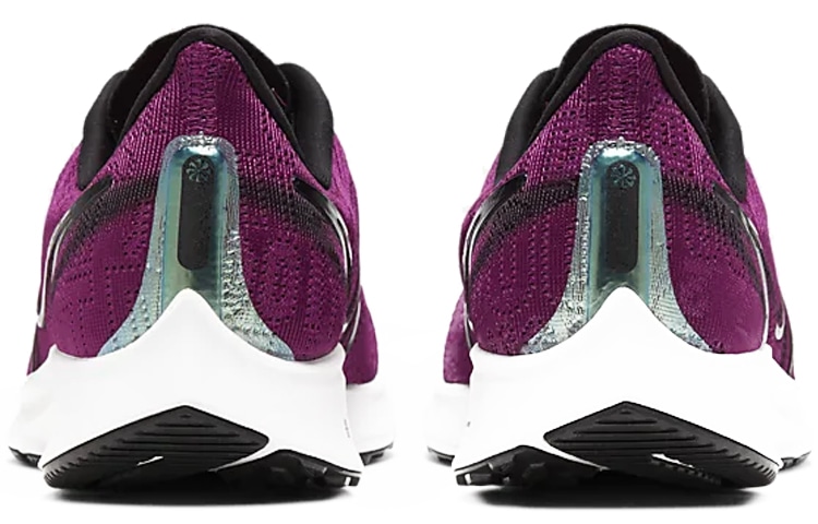 Nike Pegasus 36 Low Women's Bright Purple — фото 8