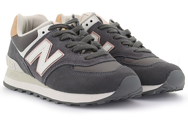 New Balance 574 Magnet — фото 9