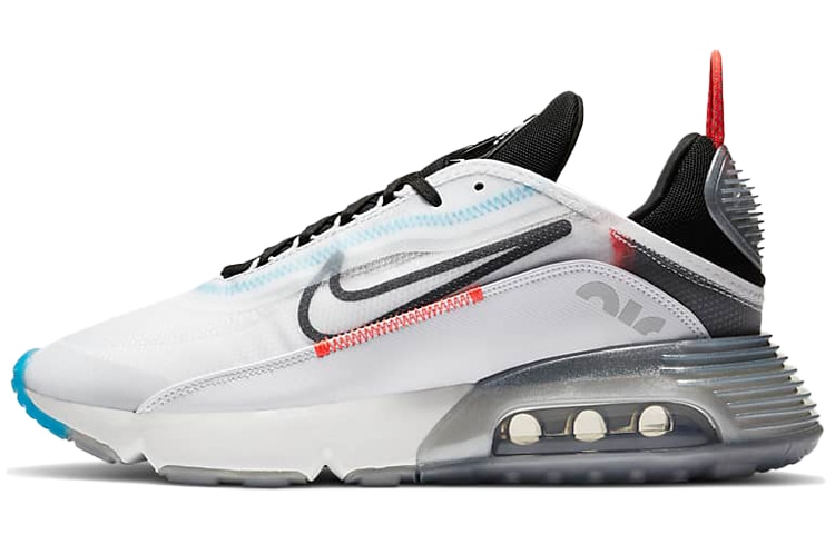 Nike Air Max 2090 White — фото 6