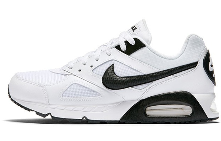 Nike Air Max Ivo White — фото 5