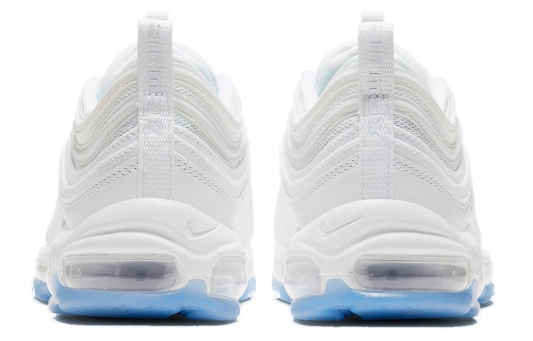 Nike Air Max 97 White Ice — фото 8