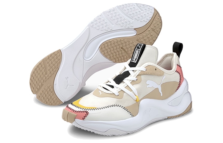 Puma Rise Extravaganza — фото 10