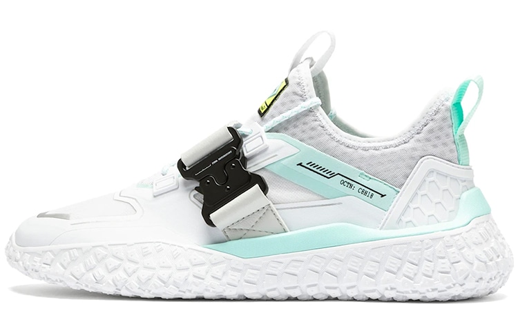 Puma Need for Speed Heat x PUMA Speed Hi Octn — фото 5