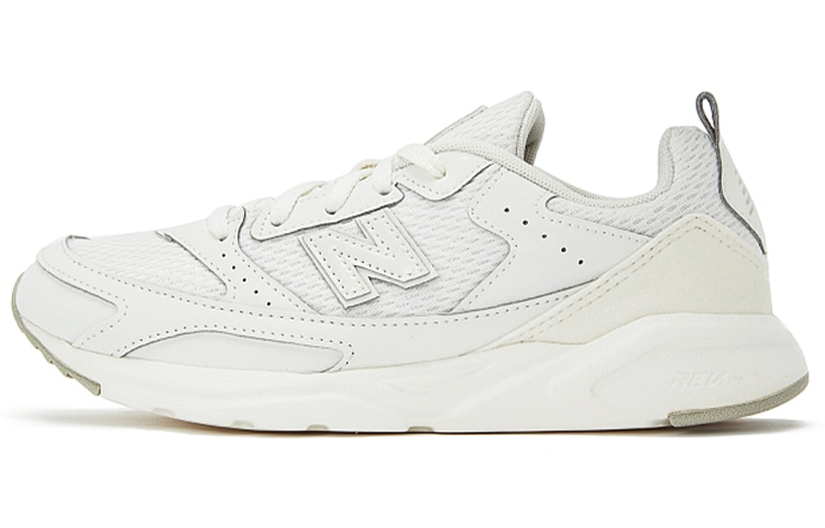 New Balance 45X White