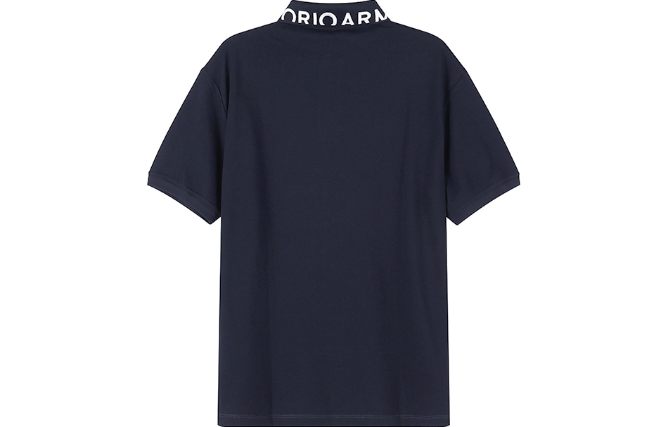 Emporio Armani SS23 Polo — фото 1