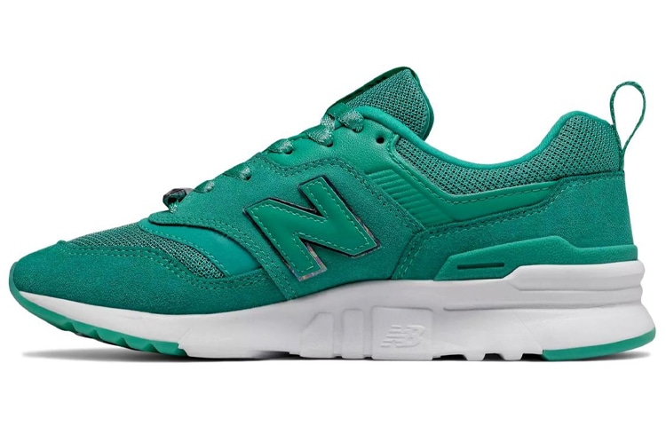 New Balance NB 997H Mystic Crystal — фото 5