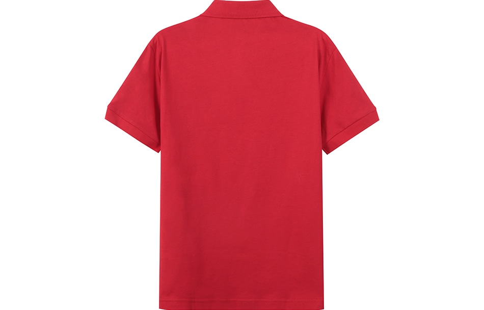 Emporio Armani SS23 EA7 Polo — фото 1