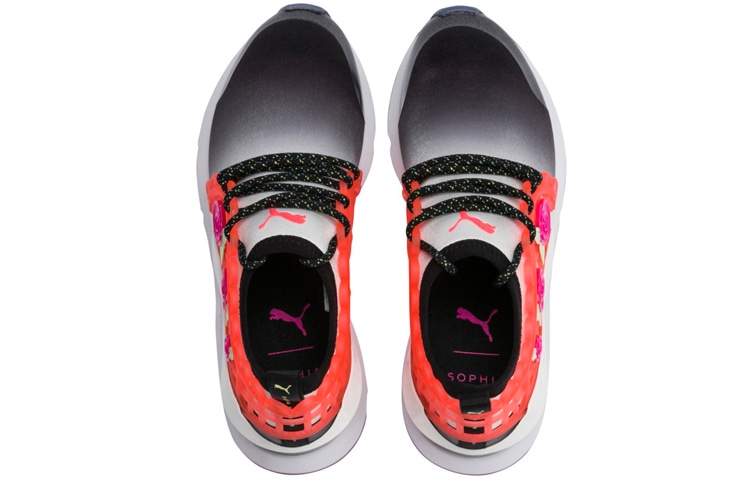 Puma Sophia Webster x PUMA Muse — фото 8