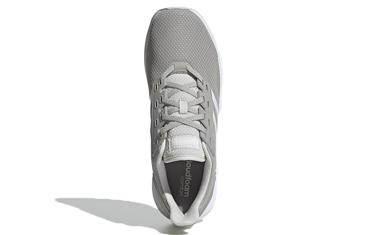 Adidas Duramo 9 Grey — фото 11