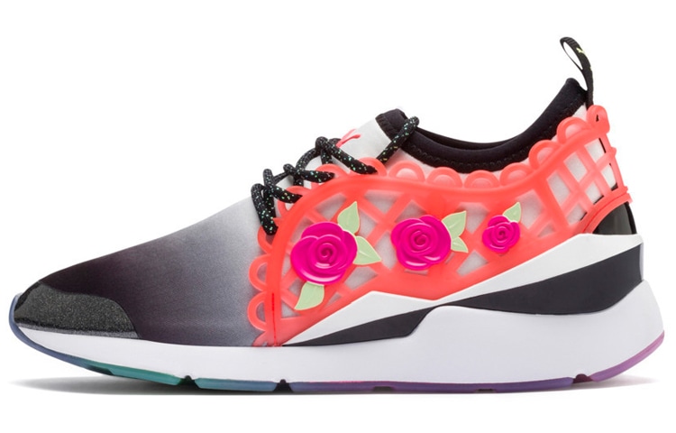 Puma Sophia Webster x PUMA Muse — фото 5