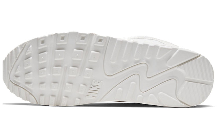 Nike Air Max 90 NRG Salt White — фото 9