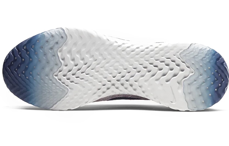 Nike Epic React Flyknit 2 — фото 9