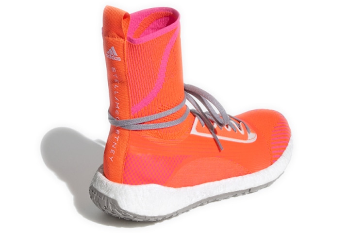 Adidas PulseBOOST Hd Mid — фото 3