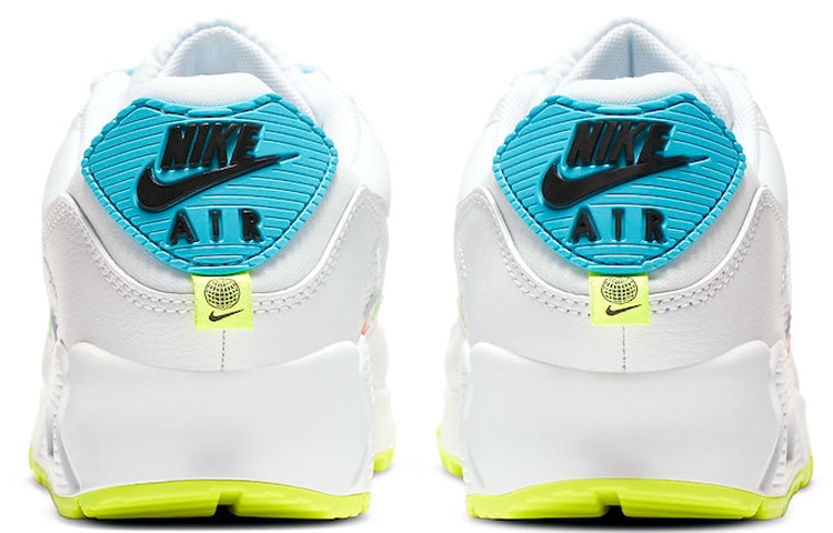 Nike Air Max 90 SE "Worldwide" — фото 10