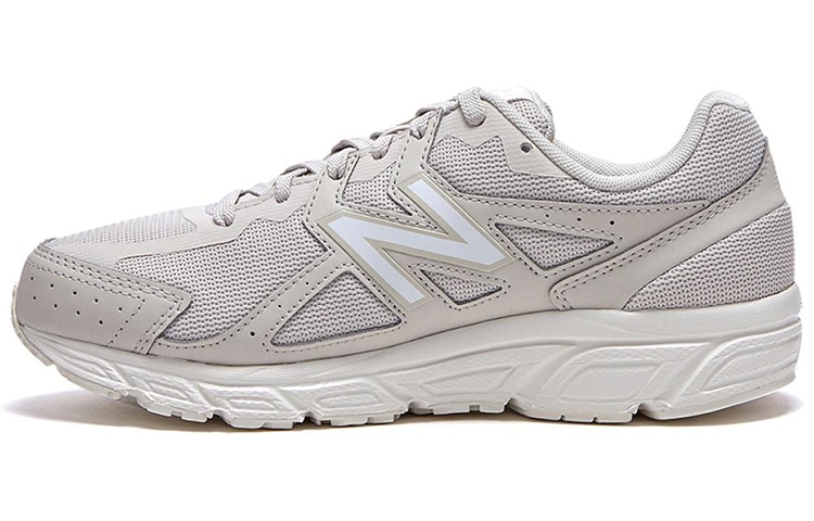 New Balance 480 Black White — фото 8