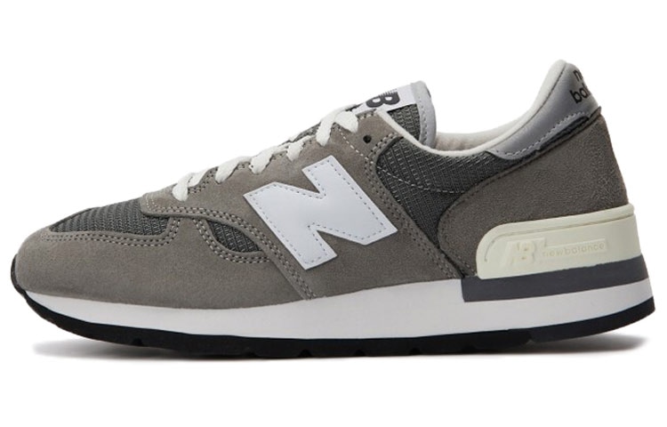 New Balance 990 V1 — фото 5
