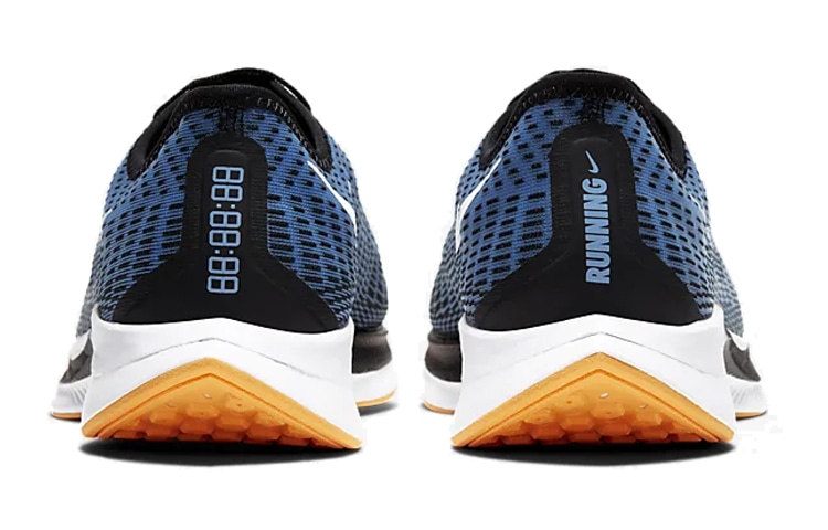 Nike Pegasus turbo 2 Zoom — фото 8