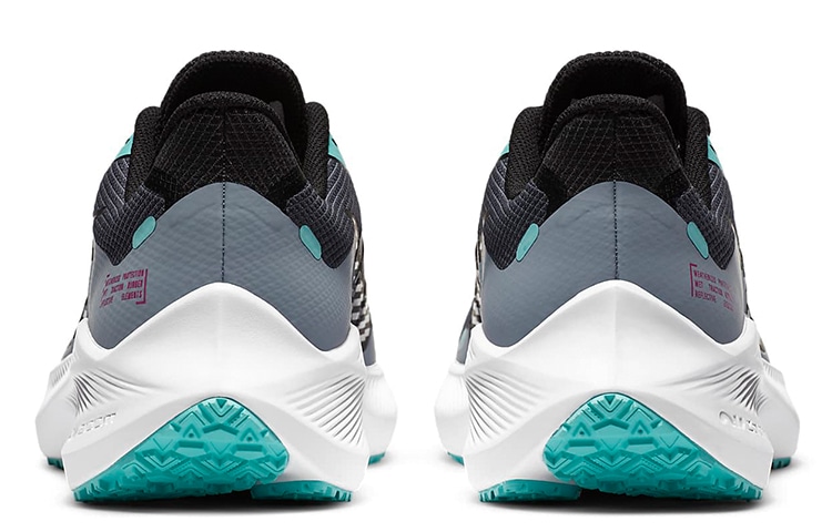 Nike Zoom Winflo 7 Shield — фото 10