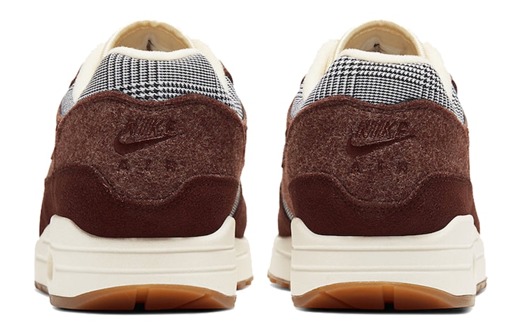 Nike Air Max 1 "Houndstooth" — фото 8