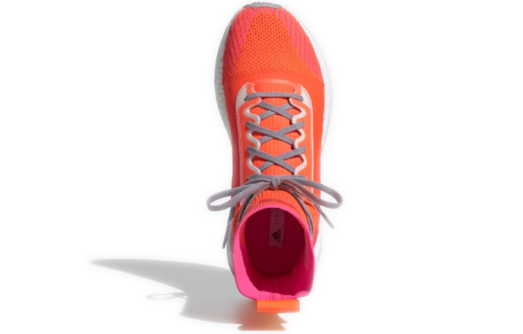 Adidas PulseBOOST Hd Mid — фото 4
