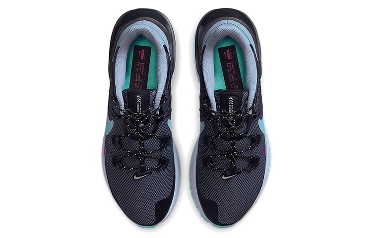 Nike Legend React 3 Shield — фото 9