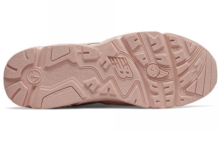New Balance 850 Light Pink — фото 7