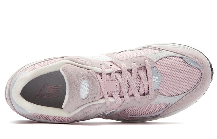 New Balance 2002R Sakura Pink — фото 9