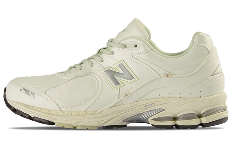 New Balance 2002R White — фото 6