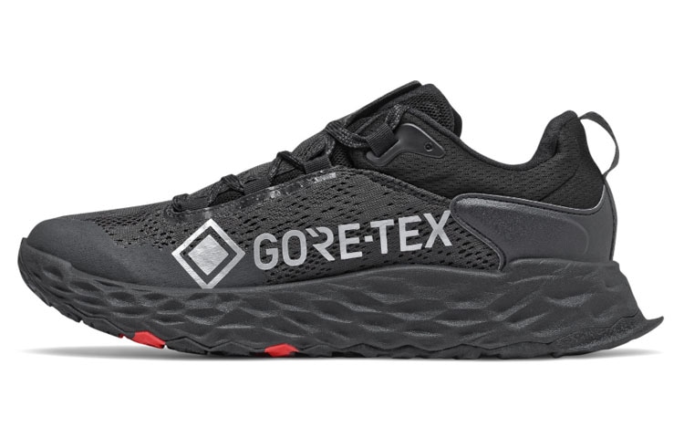 New Balance Fresh Foam Hierro v5 GTX — фото 4