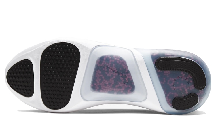 Nike Joyride Run 2 POD Black Red Gold — фото 9